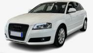 A3 Sportback II (8PA) 2004 - 2015
