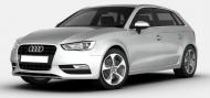 A3 Sportback III (8VA, 8VF) 2012 - 2021