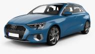 A3 Sportback IV (8YA, 8YF) 2019>