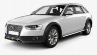 A4 Allroad B8 (8KH) 2009 - 2017