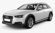 A4 Allroad B9 (8WH, 8WJ) 2016>