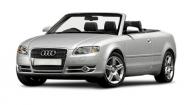 A4 B7 Kabriolet (8HE) 2002 - 2010