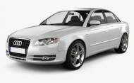 A4 B7 Limuzina (8EC) 2004 - 2009