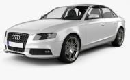 A4 B8 Limuzina (8K2) 2007 - 2017