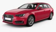 A4 B9 Karavan (8W5, 8WD) 2015>