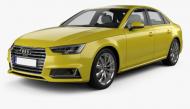 A4 B9 Limuzina (8W2, 8WC) 2015>