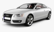A5 I Coupe (8T3) 2007 - 2017