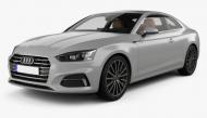 A5 II Coupe (F53, F5P) 2016>