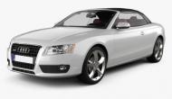 A5 I Kabriolet (8F7) 2009 - 2017