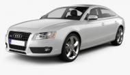 A5 Sportback I (8TA) 2007 - 2017
