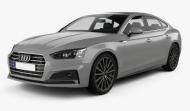 A5 Sportback II (F5A, F5F) 2016>