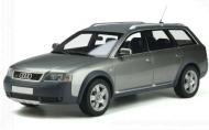 A6 Allroad C5 (4BH) 2001 - 2005