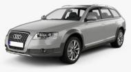 A6 Allroad C6 (4FH) 2006 - 2011