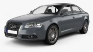 A6 C6 Limuzina (4F2) 2004 - 2011
