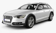 A6 Allroad C7 (4GH, 4GJ) 2012 - 2018