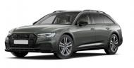 A6 Allroad C8 (4AH) 2018>