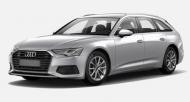 A6 C8 Karavan (4A5) 2018>