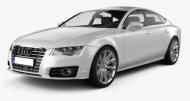 A7 I Limuzina (4GA, 4GF) 2010 - 2019