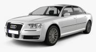 A8 D3 Limuzina (4E2, 4E8) 2002 - 2010
