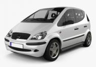 A I Hatchback (W168) 1997 -2005