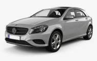 A III Hatchback (W176) 2012 - 2018