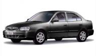 Accent II Limuzina (LC) 1999 - 2017