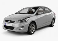 Accent IV Limuzina (RB) 2010>