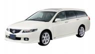 Accord VII Karavan (CM, CN) 2003 - 2008