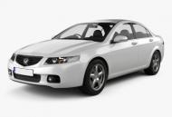 Accord VII Limuzina (CL, CN) 2003 - 2012