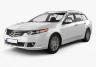 Accord VIII Karavan (CW) 2008>
