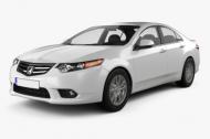 Accord VIII Limuzina (CU) 2008>