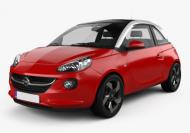 Adam Hatchback (M13) 2012 - 2019