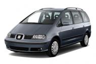 Alhambra I Mini Van (7V8, 7V9) 1996 - 2010