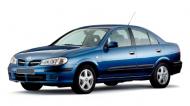 Almera II Limuzina (N16) 2000>