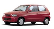 Alto V Hatchback (H22, HA12, HA23) 1997 - 2004