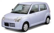 Alto VI Hatchback (FF, H24) 2004 - 2009