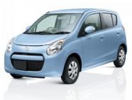 Alto VII Hatchback (GF, HA25, HA35) 2009>