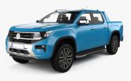 Amarok II Pick Up (T1A, T1B) 2022>