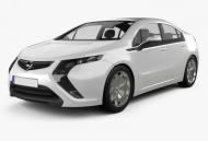 Ampera I Limuzina (R12) 2011 - 2015