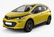 Ampera II Hatchback (F17) 2017 - 2019