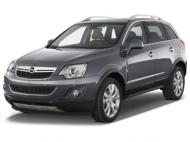 Antara SUV (L07) 2006 - 2017