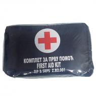 Komplet za prvu pomoć B