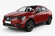 Arkana SUV (LCM, LDN) 2019>