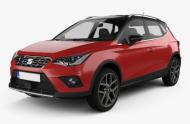 Arona SUV (KJ7, KJP) 2017>