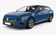 Arteon Karavan (3H9) 2020>