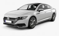Arteon Limuzina (3H7, 3H8) 2017>