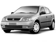 Astra G Hatchback (T98) 1998 - 2009