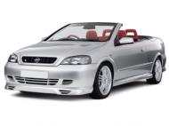 Astra G Kabriolet (T98) 2001 - 2005