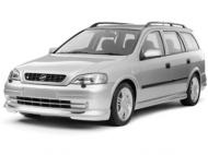 Astra G Karavan (T98) 1998 - 2005