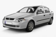 Astra G Limuzina (T98) 1998 - 2009